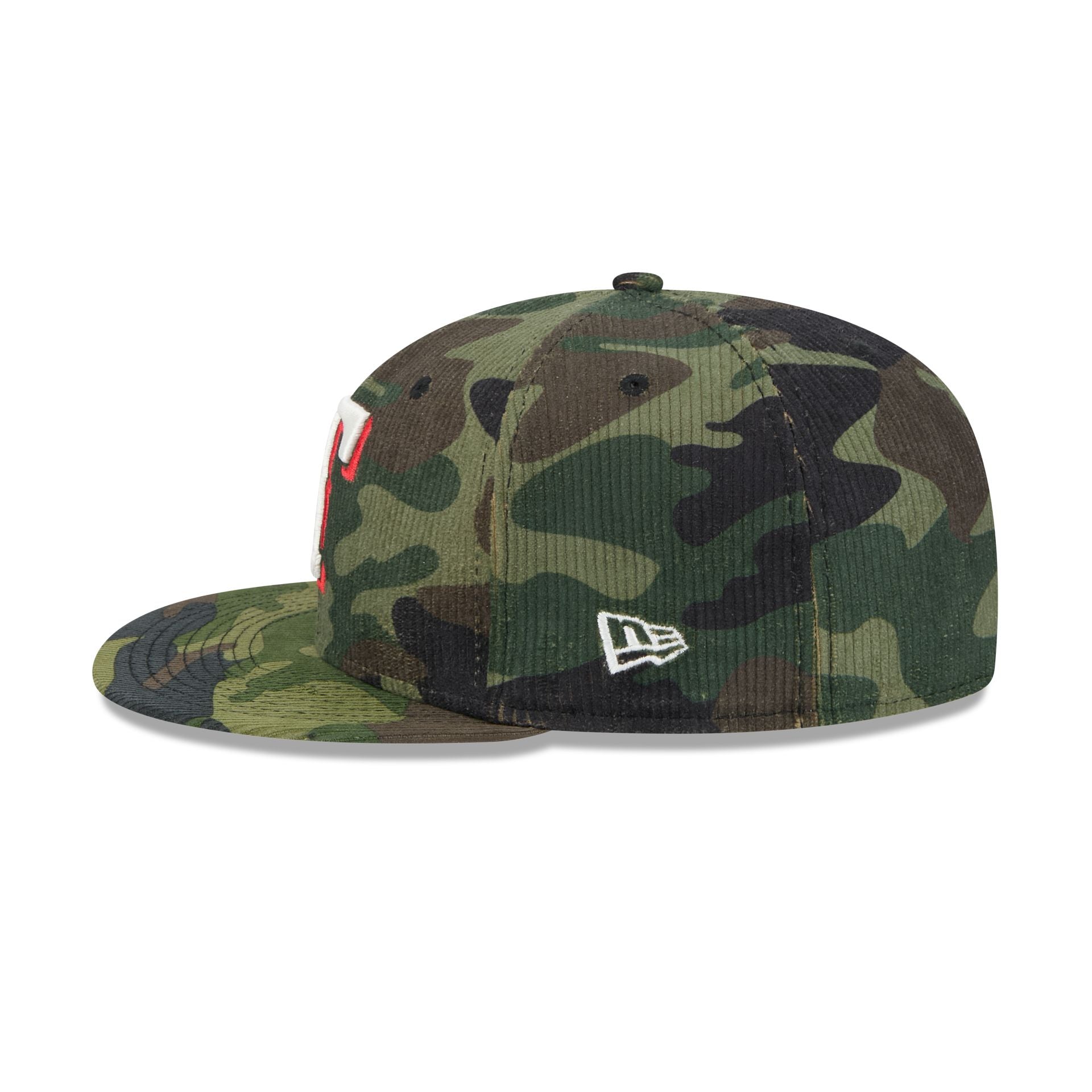 New Era Cap