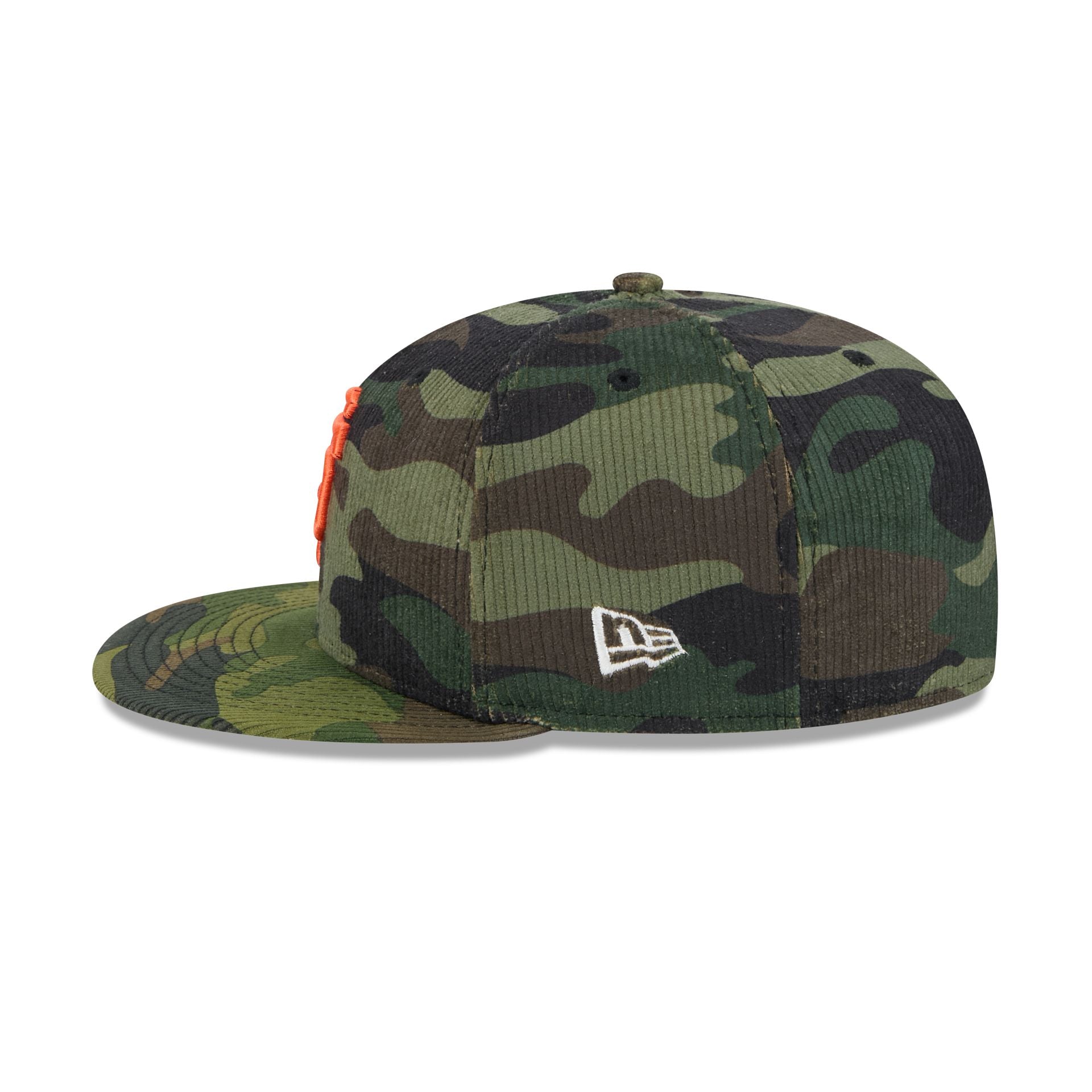 New Era Cap