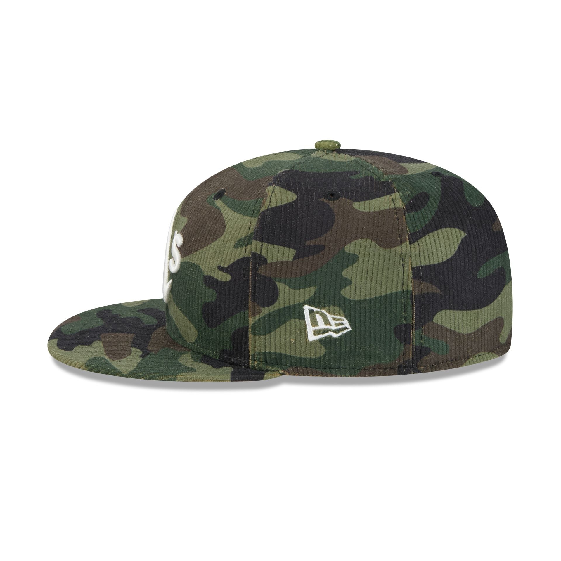 New Era Cap