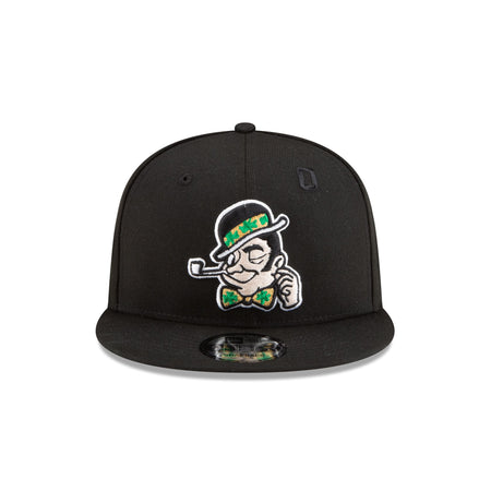 Jayson Tatum x Boston Celtics Lucky 9FIFTY Snapback Hat