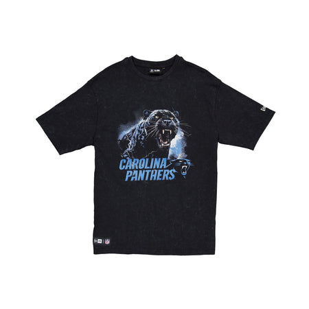 Carolina Panthers Premium Black T-Shirt