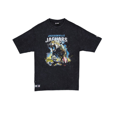 Jacksonville Jaguars Premium Black T-Shirt