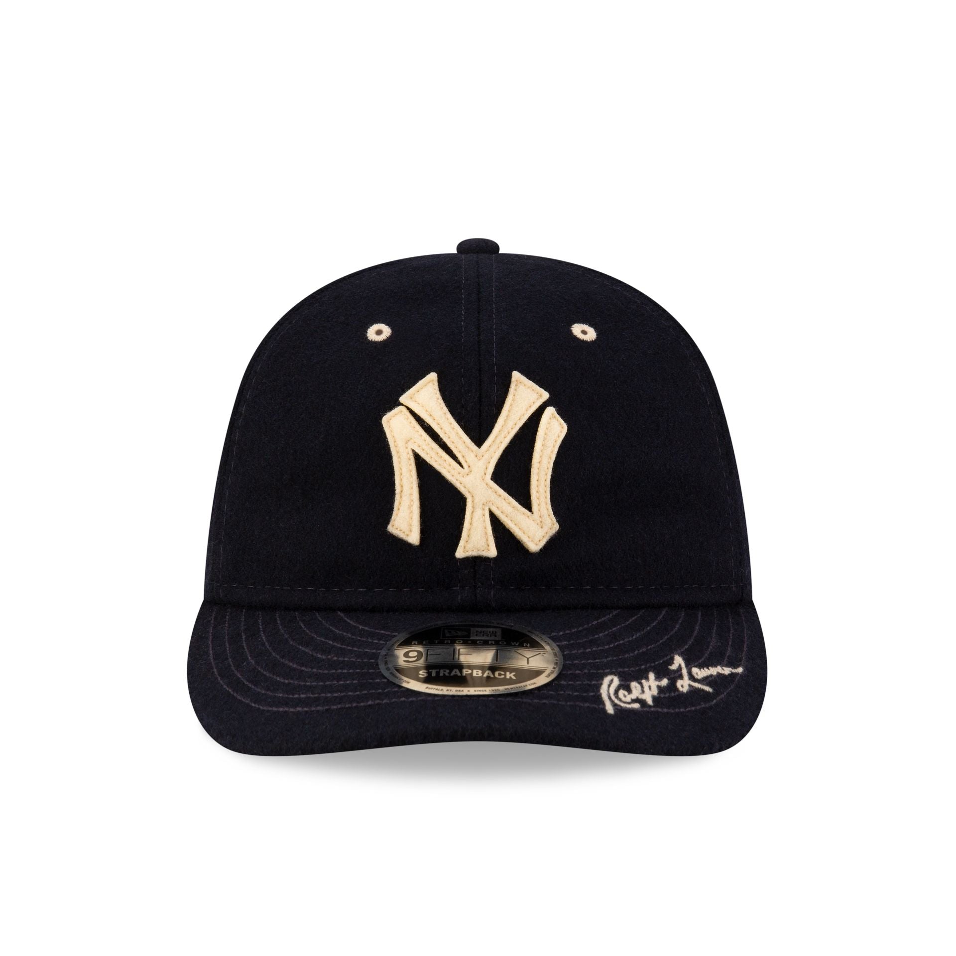 New Era Cap