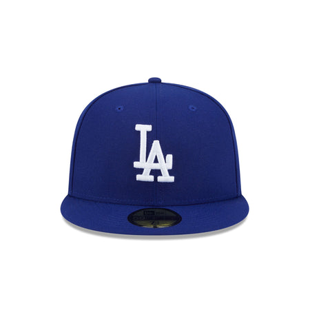 Compound x Los Angeles Dodgers 59FIFTY Fitted Hat