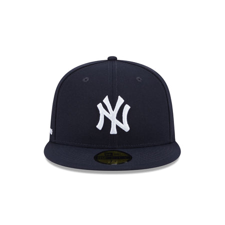 Compound x New York Yankees 59FIFTY Fitted Hat