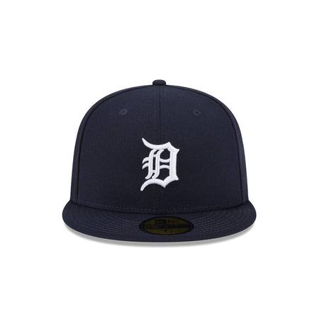 Compound x Detroit Tigers 59FIFTY Fitted Hat