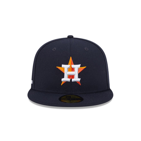 Compound x Houston Astros 59FIFTY Fitted Hat