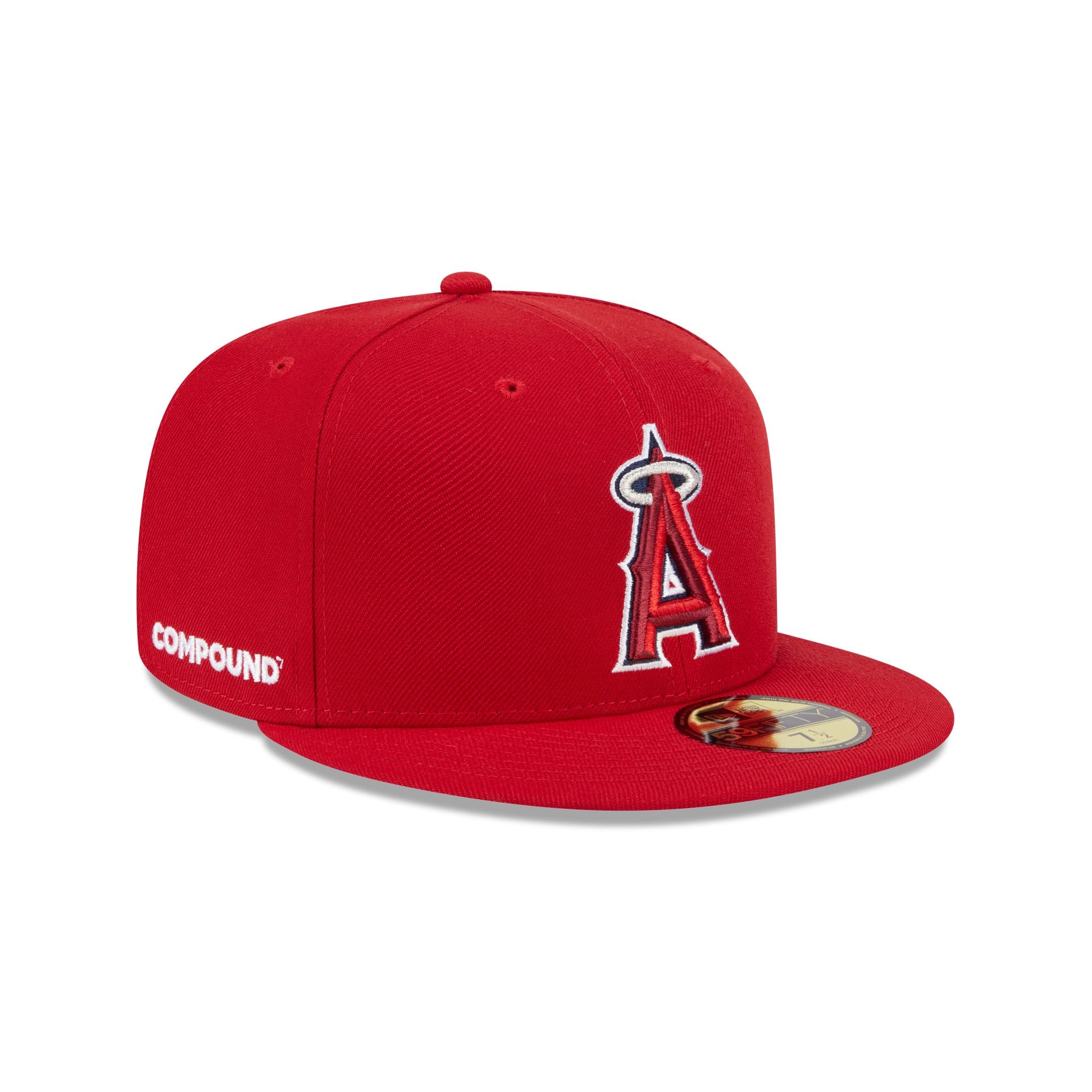 New Era Cap