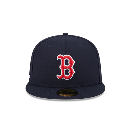 Compound x Boston Red Sox 59FIFTY Fitted Hat