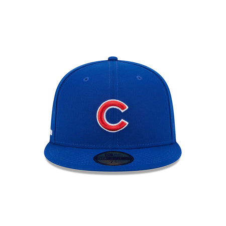 Compound x Chicago Cubs 59FIFTY Fitted Hat