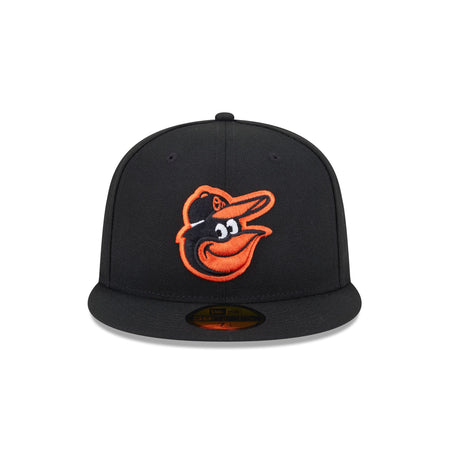 Compound x Baltimore Orioles 59FIFTY Fitted Hat