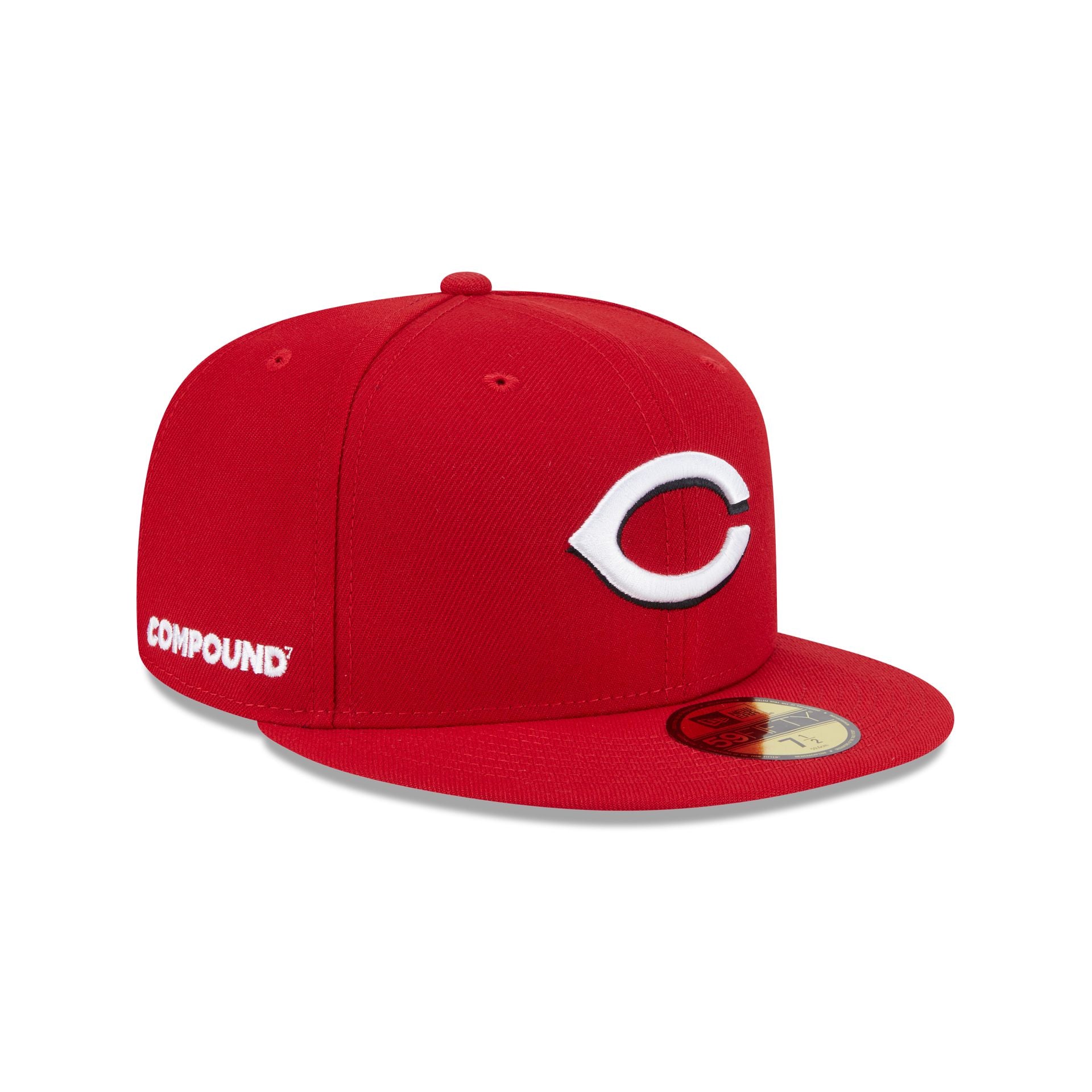 New Era Cap