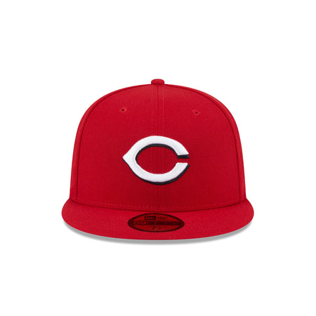 Compound x Cincinnati Reds 59FIFTY Fitted Hat