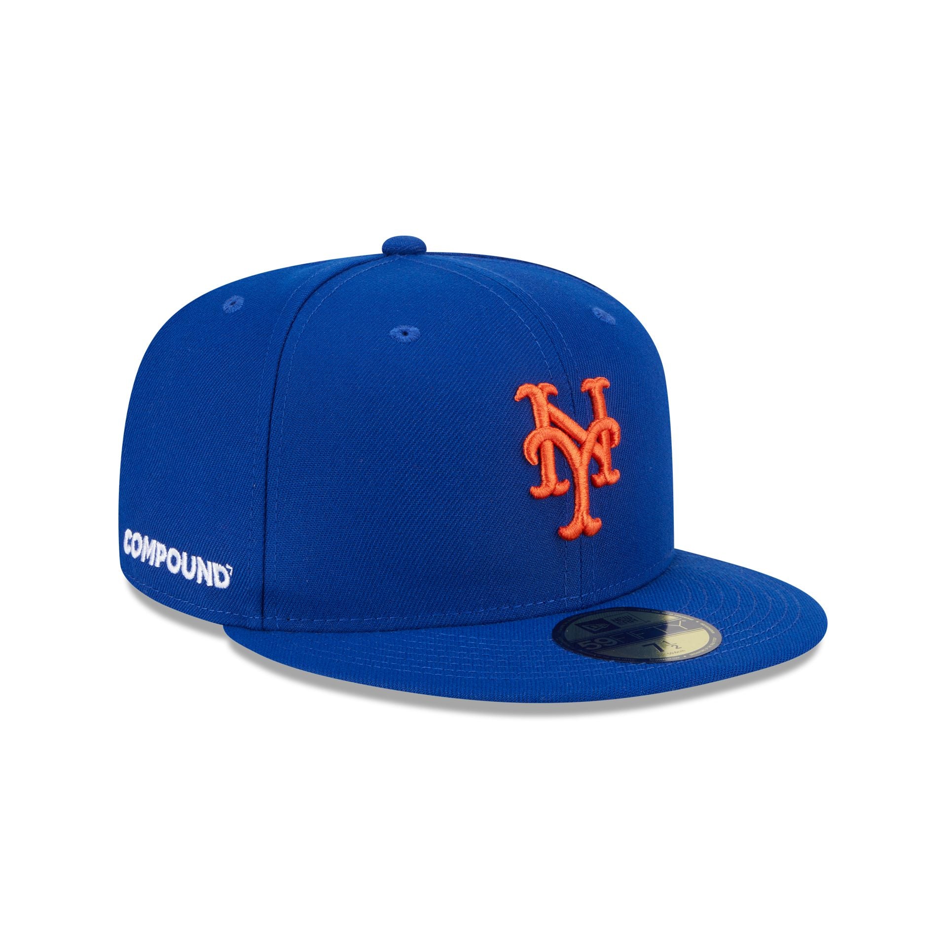 New Era Cap