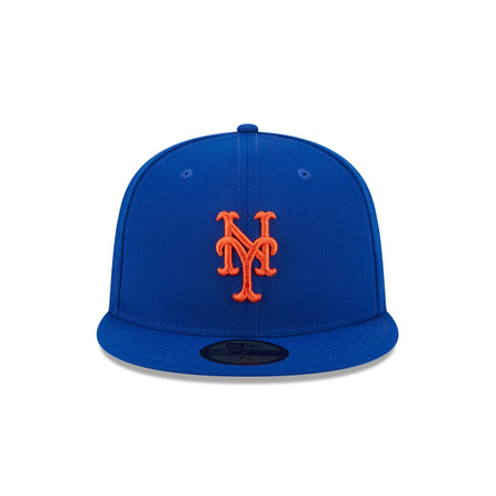 Compound x New York Mets 59FIFTY Fitted Hat