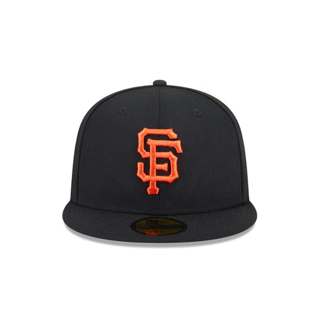 Compound x San Francisco Giants 59FIFTY Fitted Hat