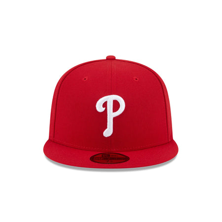 Compound x Philadelphia Phillies 59FIFTY Fitted Hat