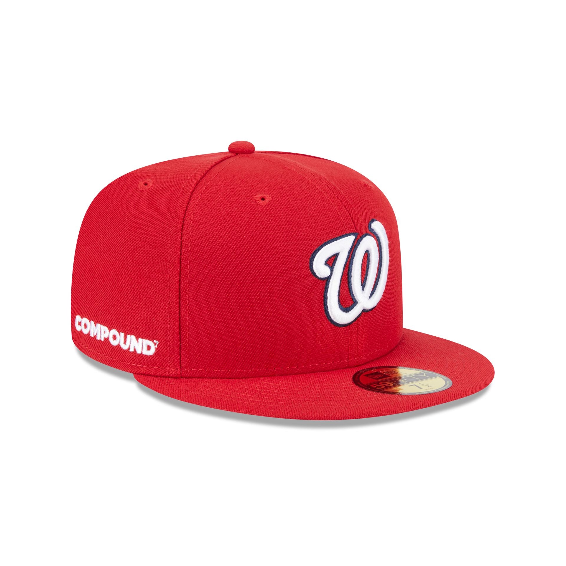 New Era Cap