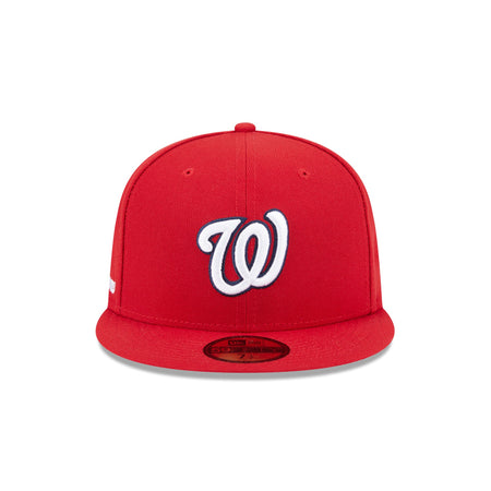 Compound x Washington Nationals 59FIFTY Fitted Hat