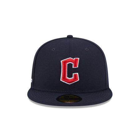 Compound x Cleveland Guardians 59FIFTY Fitted Hat