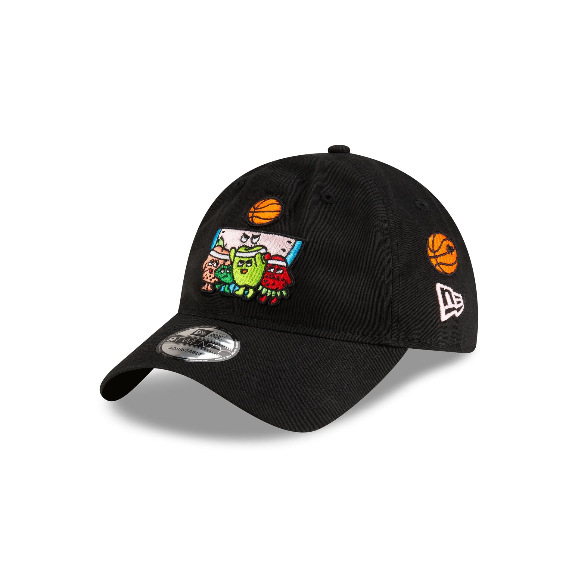 New Era Cap