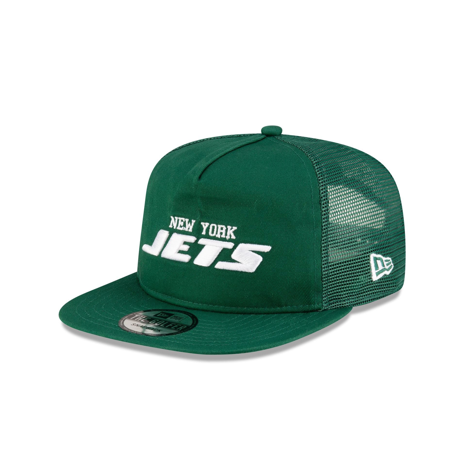 New Era Cap