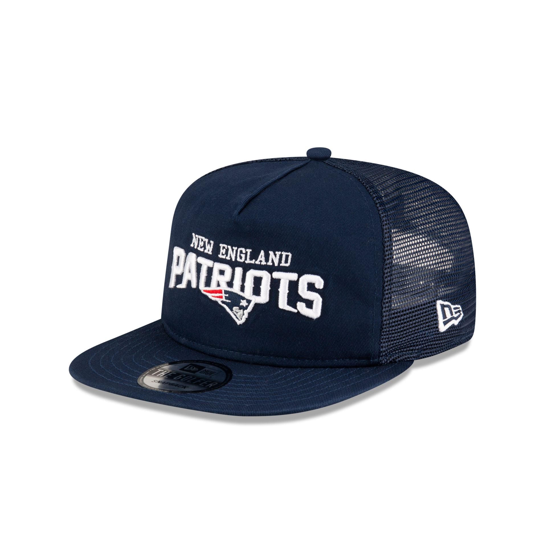 New Era Cap