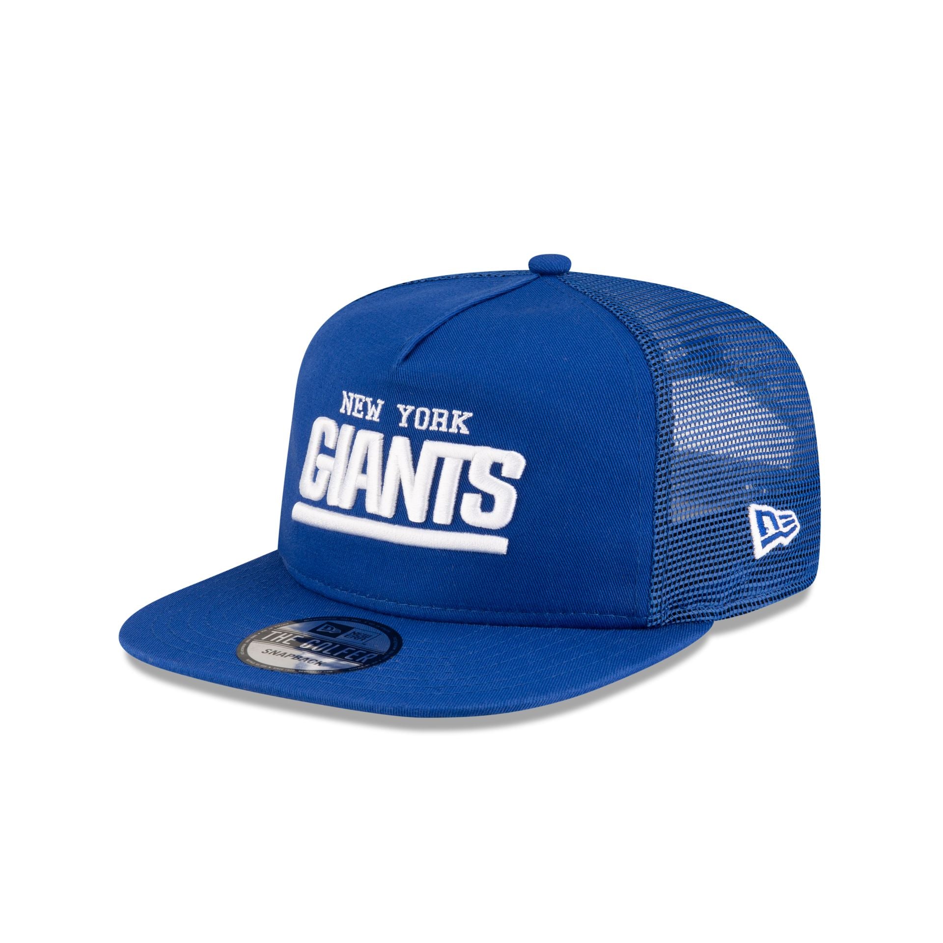 New Era Cap