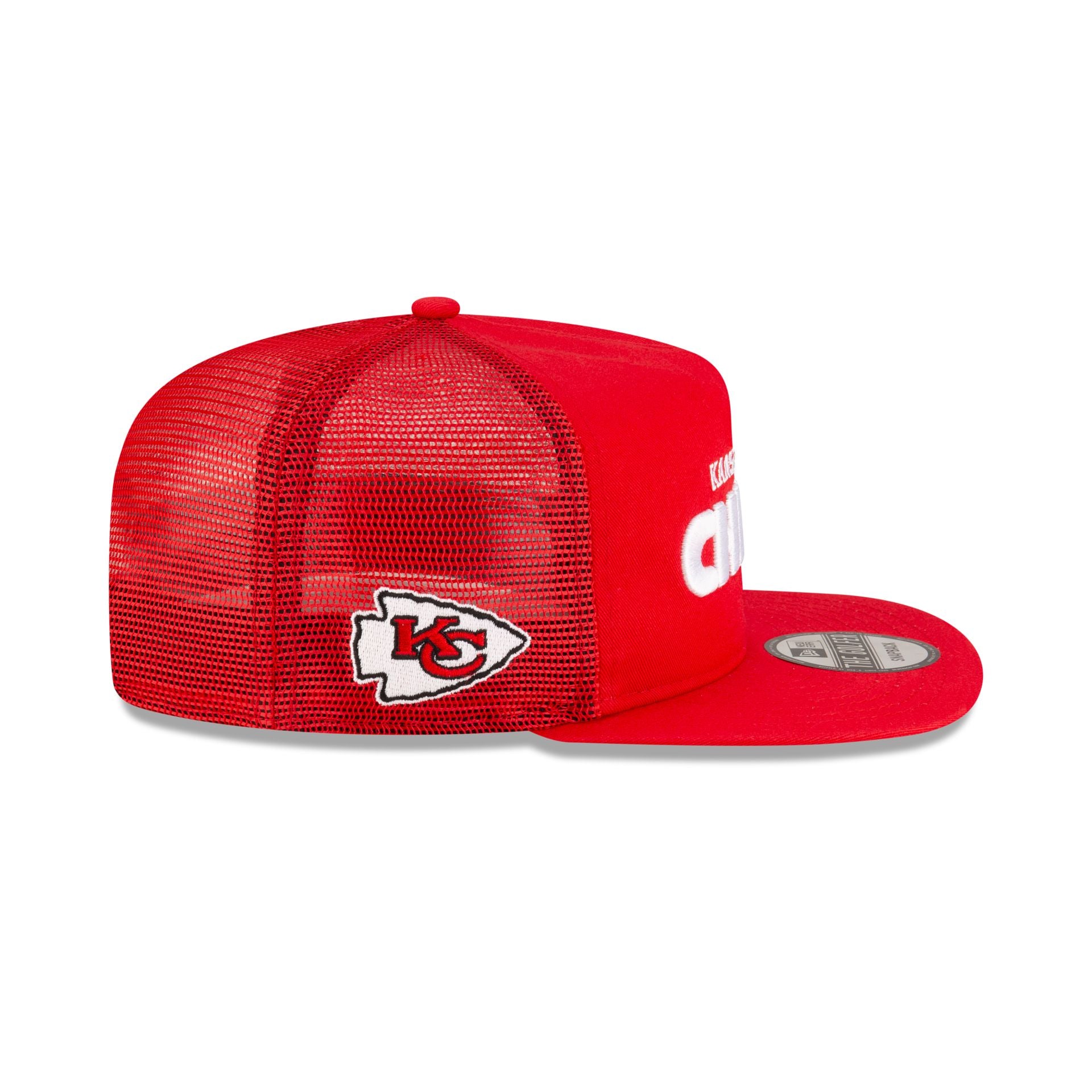 New Era Cap