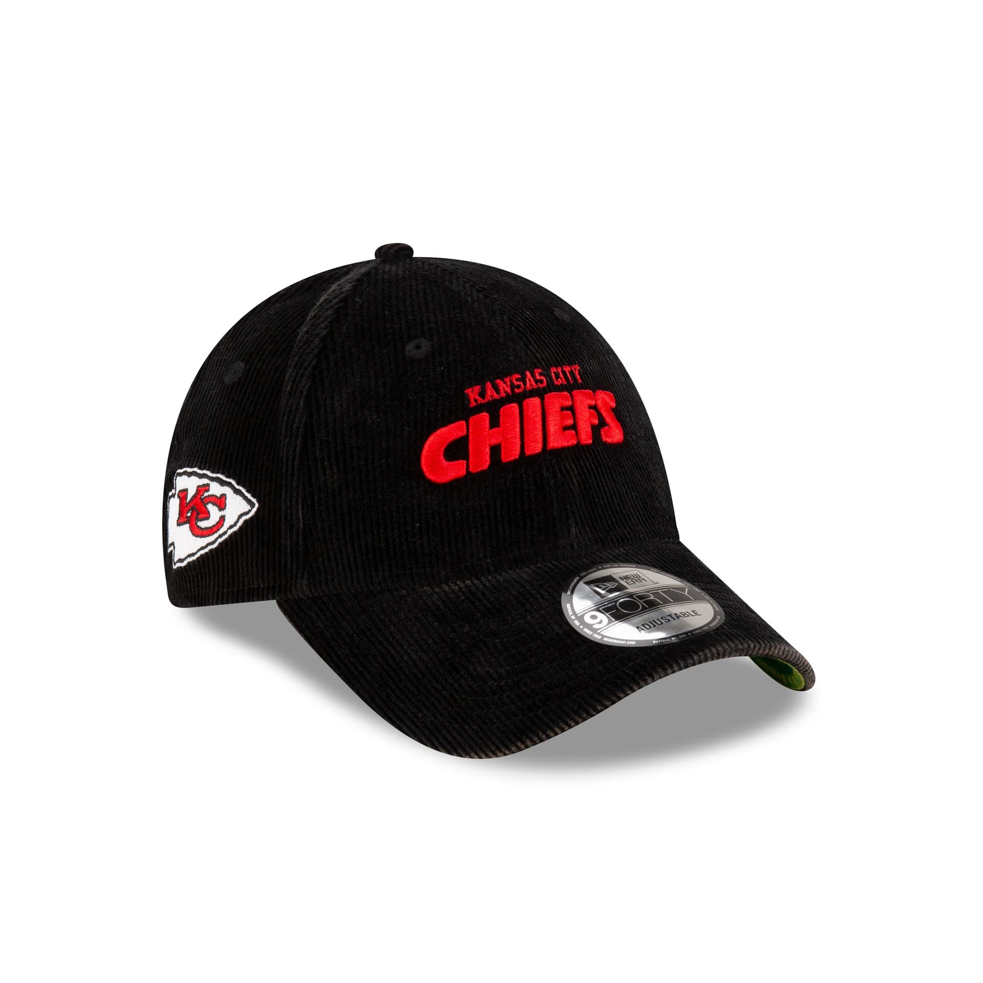 New Era Cap