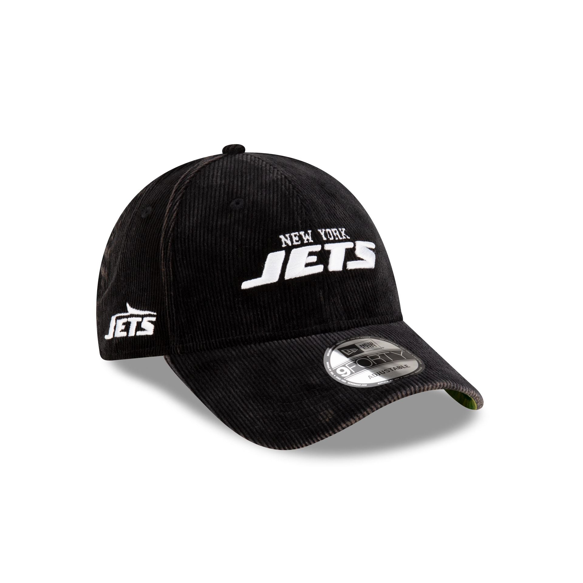 New Era Cap