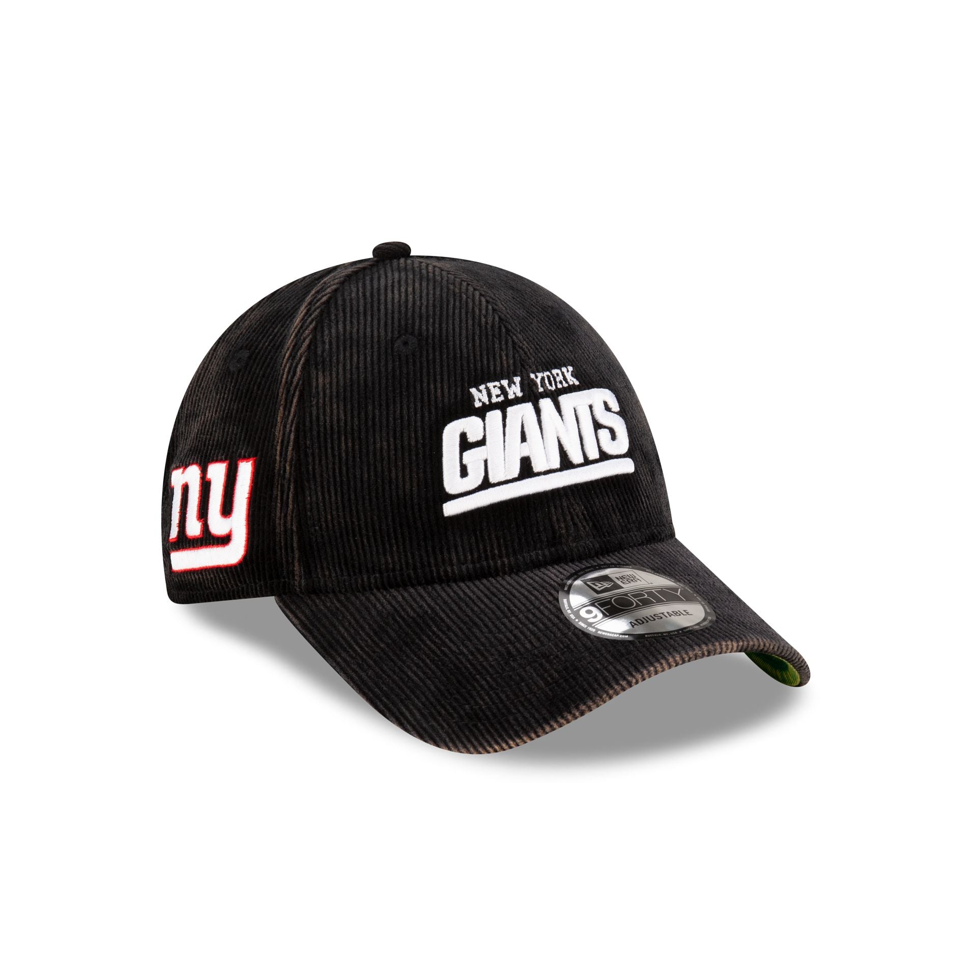 New Era Cap