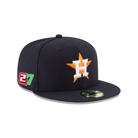 Houston Astros Player's Weekend Altuve 59FIFTY Fitted Hat