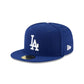 Los Angeles Dodgers Player's Weekend Ohtani 59FIFTY Fitted Hat