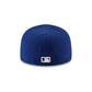 Los Angeles Dodgers Player's Weekend Ohtani 59FIFTY Fitted Hat