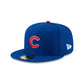 Chicago Cubs Player's Weekend Swanson 59FIFTY Fitted Hat