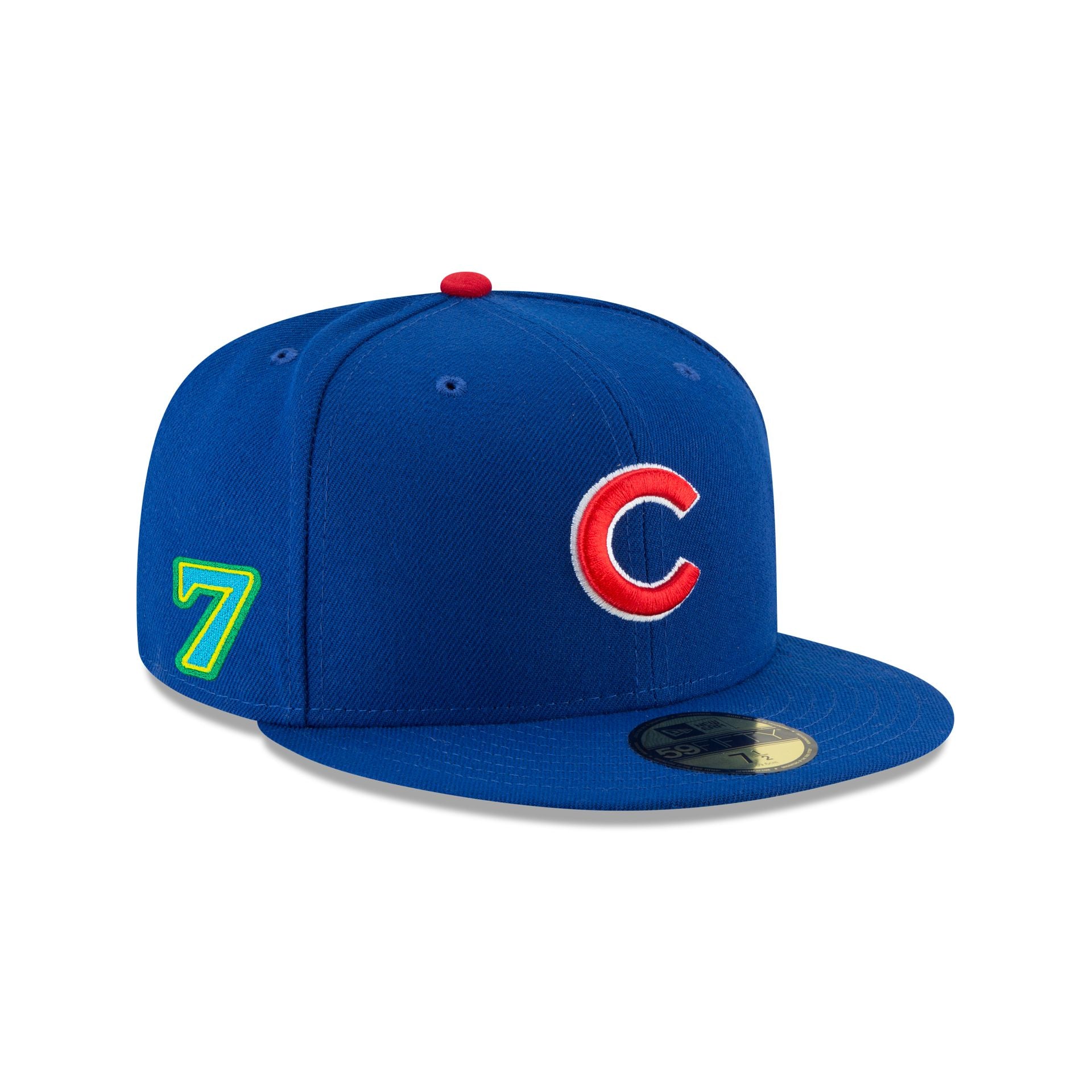 New Era Cap