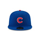 Chicago Cubs Player's Weekend Swanson 59FIFTY Fitted Hat