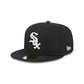 Chicago White Sox Player's Weekend Robert Jr. 59FIFTY Fitted Hat