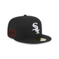 Chicago White Sox Player's Weekend Robert Jr. 59FIFTY Fitted Hat