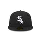 Chicago White Sox Player's Weekend Robert Jr. 59FIFTY Fitted Hat