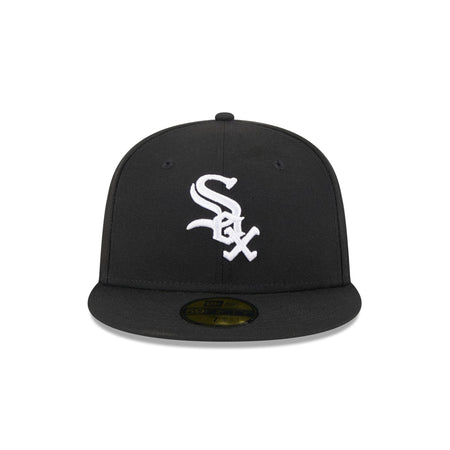 Chicago White Sox Player's Weekend Robert Jr. 59FIFTY Fitted Hat