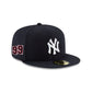 New York Yankees Player's Weekend Judge 59FIFTY Fitted Hat