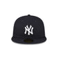 New York Yankees Player's Weekend Judge 59FIFTY Fitted Hat