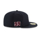 New York Yankees Player's Weekend Judge 59FIFTY Fitted Hat