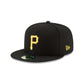 Pittsburgh Pirates Player's Weekend Reynolds 59FIFTY Fitted Hat