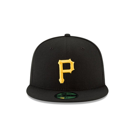 Pittsburgh Pirates Player's Weekend Reynolds 59FIFTY Fitted Hat