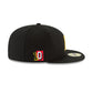 Pittsburgh Pirates Player's Weekend Reynolds 59FIFTY Fitted Hat