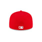 Los Angeles Angels Player's Weekend Trout 59FIFTY Fitted Hat