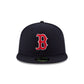 Boston Red Sox Player's Weekend Devers 59FIFTY Fitted Hat